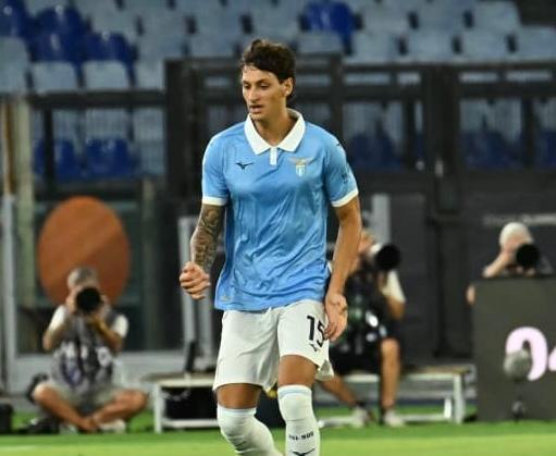 Udinese-Lazio 1-2, Frattesi e Floriani a Dazn