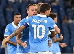 ‘QUELLI CHE…’ – Udinese-Lazio, Mattei: “Squadra trascinata da chi fa la differenza. Reazione importante” (AUDIO)