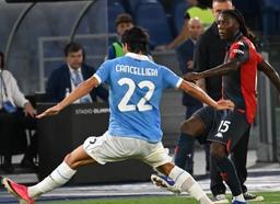‘QUELLI CHE…’ – Lazio, Cardone: “Cancellieri vuole restare, Dia partirebbe. Ore clou per Romagnoli. Bjerkebo? È tornato di moda, ma…” (AUDIO)