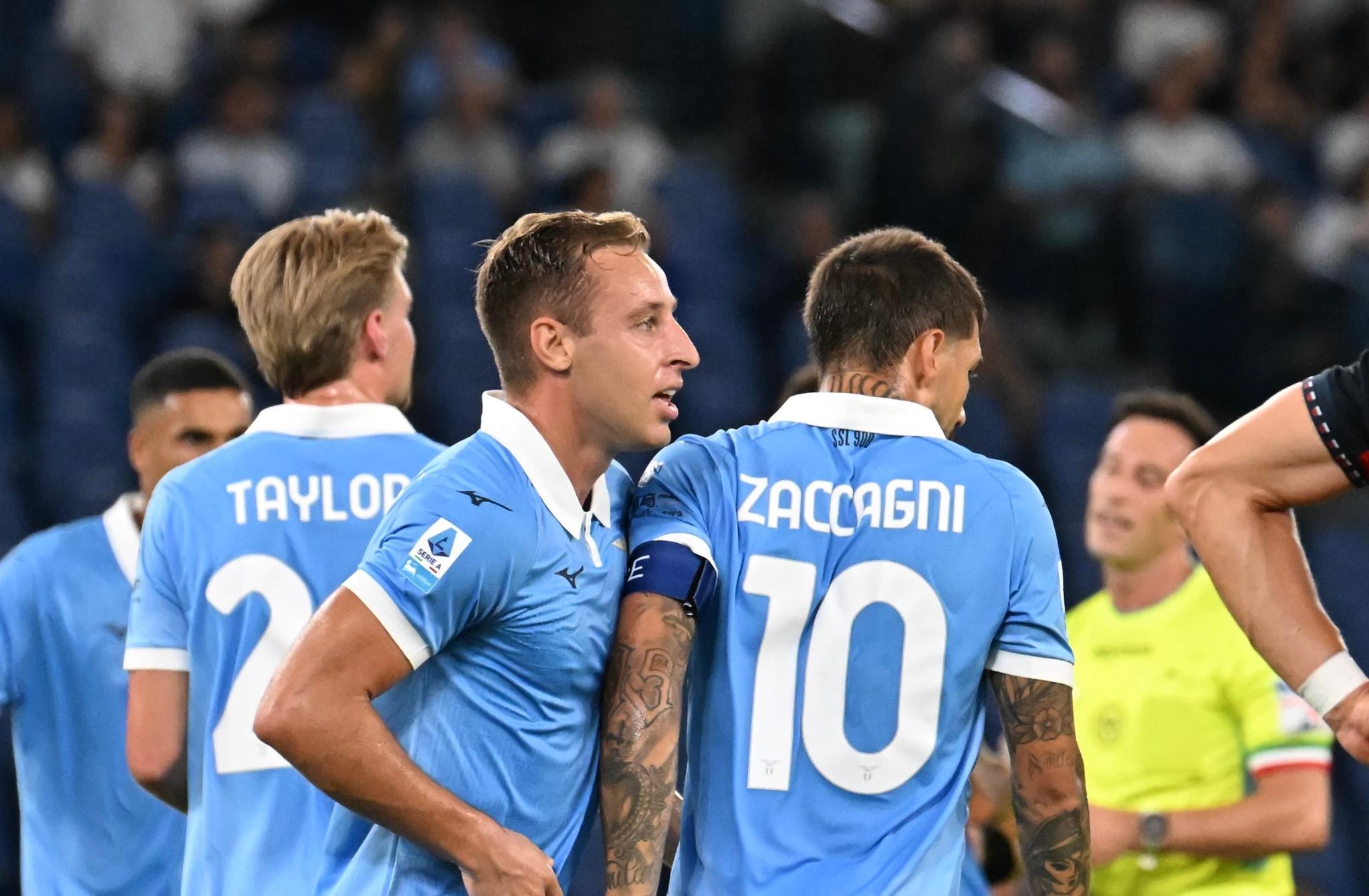 Lazio, appuntamento in conferenza per Frattesi, Pinamonti, Gudmundsson e Sutalo: ecco quando