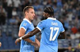 ‘SVB’ – Rambaudi: “Lazio, bene l’avvio ma ora voglio vedere continuità” (AUDIO)