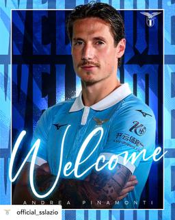 UFFICIALE – Pinamonti è della Lazio, la nota del club: “A titolo definitivo” (VD)
