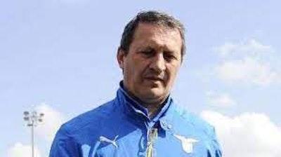 Roberto Sesena a ‘9 GENNAIO 1900’