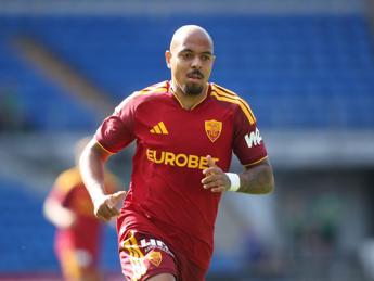 Serie A, oggi Roma-Fiorentina – Diretta