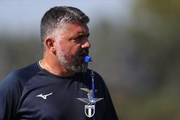 ‘QUELLI CHE…’ – Cardone: “È la Lazio di Frattesi, Gattuso e il gruppo. Rino lavoro mentale e tattico” (AUDIO)