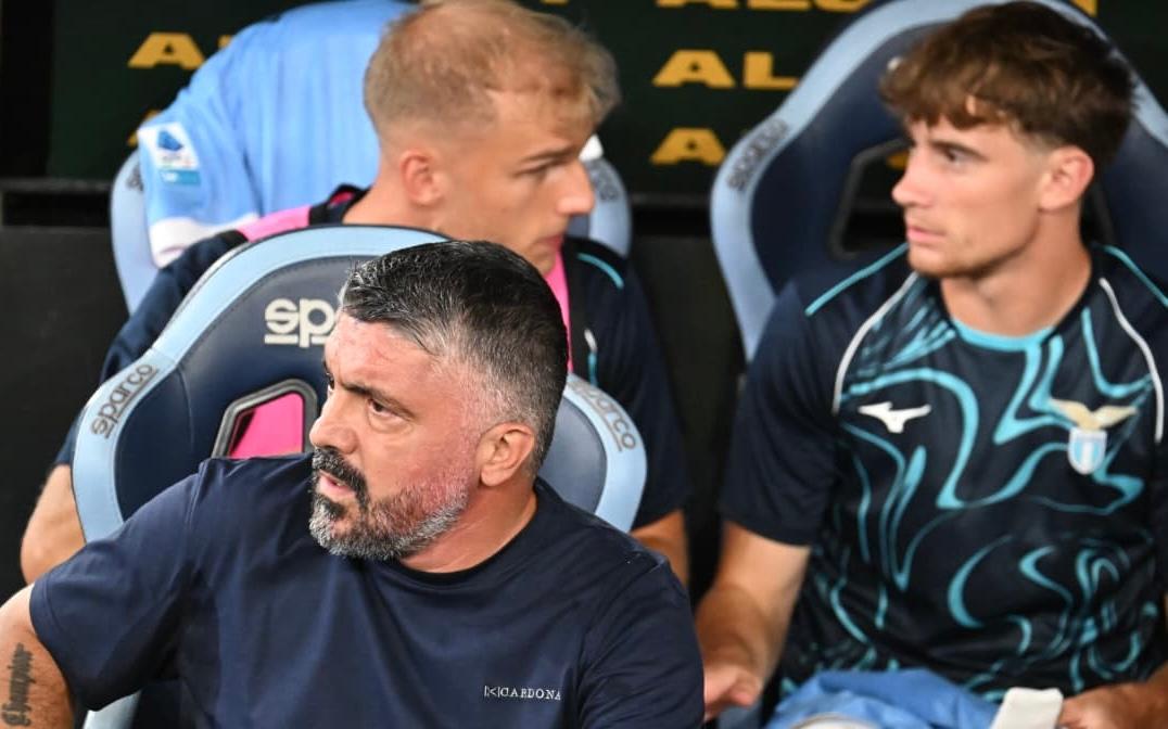Lazio, l’emergenza mediana lancia Przyborek? Test da mezzala…