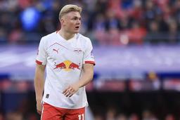 Lazio, non solo Pinamonti? Dalla Germania: “Offerta per Harder”. Ma servono le uscite di Ratkov ed Artistico