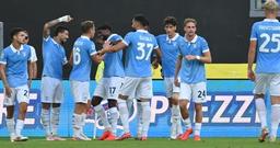 ‘SVB’ – Lazio, Rambaudi: “Il Venezia gioca un buon calcio ma la Lazio è superiore e deve imporsi con convinzione” (AUDIO)