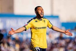 Lazio, dal Portogallo il sostituto di Dia: vicino Begraoui dell’Estoril