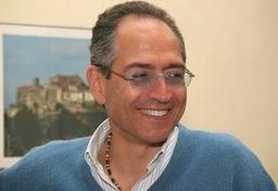 Daniele Masala in ‘LDS’