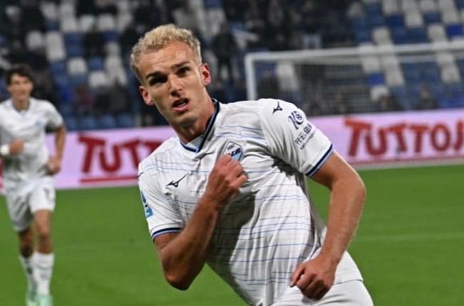 Lazio, contatto per il contratto di Isaksen: serve la firma prima di…