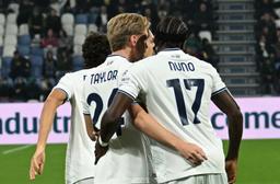 ‘QUELLI CHE…’ – Piscedda: “La squadra ha dato ulteriori conferme. Europa? La Lazio può inserirsi” (AUDIO)