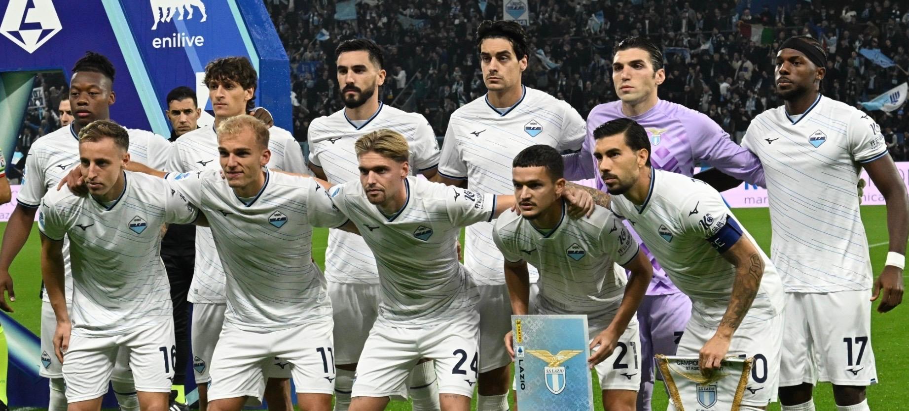 Lazio-Cagliari, probabili formazioni