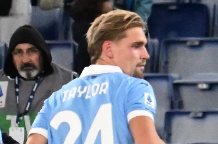 Lazio, Taylor: “Calmi fino alla vittoria. Gattuso ha creato…”