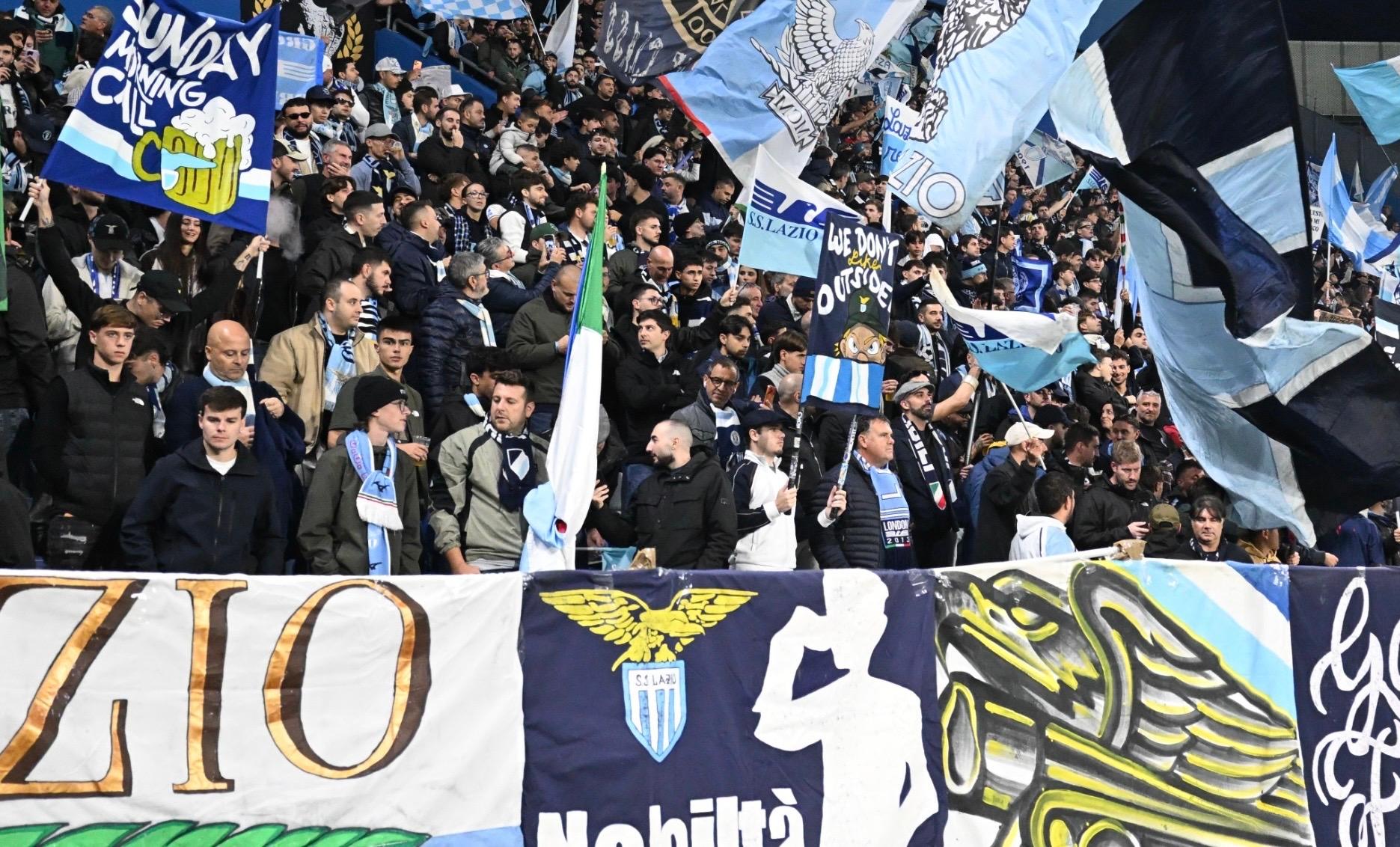 ‘SVB’ – Sassuolo-Lazio, Oddi: “In questo momento siamo la squadra da battere. Tifosi? Sembrava di giocare in casa” (AUDIO)