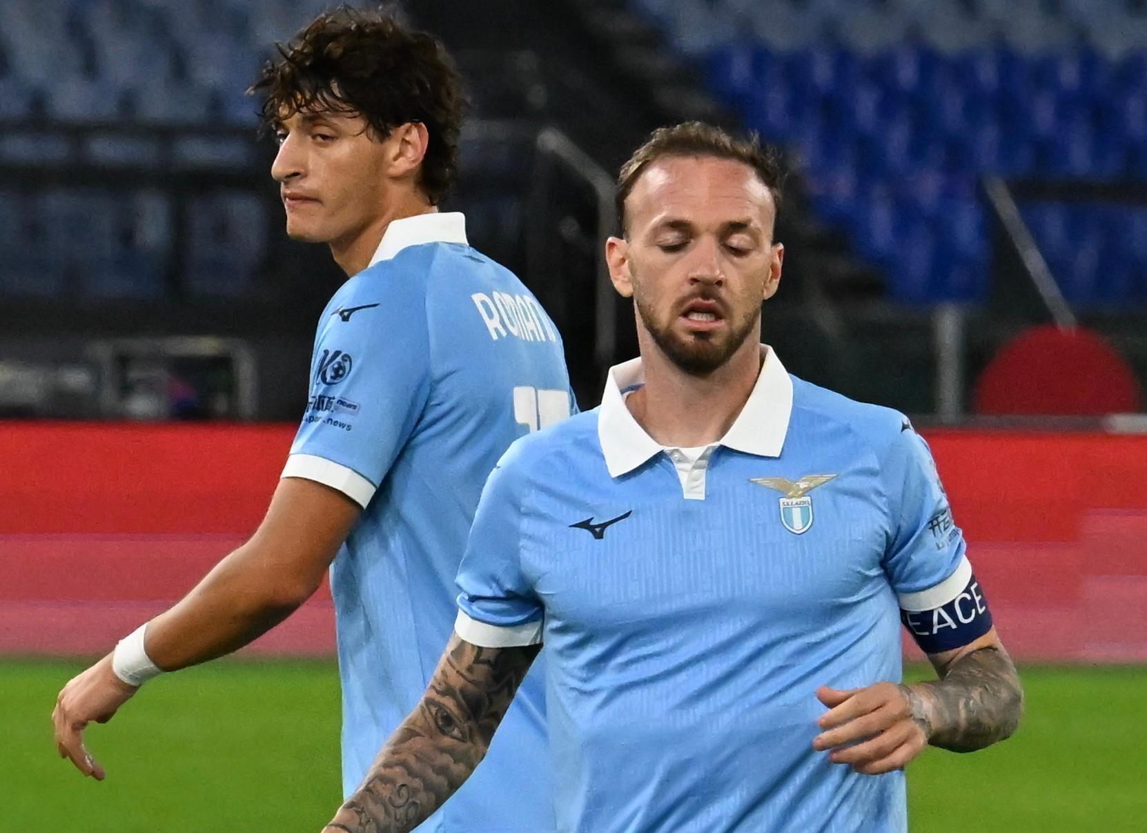 ‘QUELLI CHE…’ – Sassuolo-Lazio, Cardone: “Ballottaggio Floriani-Lazzari, ma Gattuso dovrebbe optare per un solo cambio rispetto all’11 di sabato” (AUDIO)
