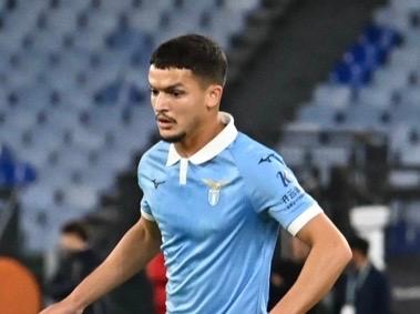 Lazio, Belahyane: la certezza per Gattuso già supera il minutaggio della scorsa stagione