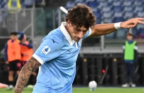 ‘QUELLI CHE…’ – Sassuolo-Lazio, Cardone: “Ballottaggio Floriani-Lazzari, ma Gattuso dovrebbe optare per un solo cambio rispetto all’11 di sabato” (AUDIO)