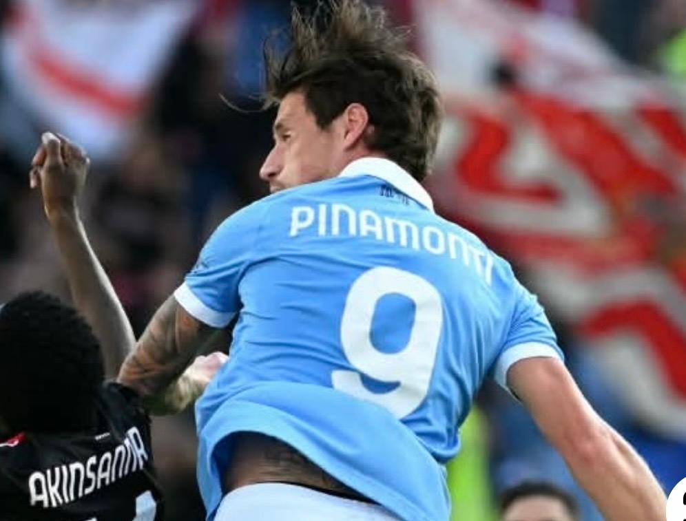 Lazio, staffetta centravanti: Noslin avanti, Pinamonti spinge