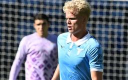 ‘9 GENNAIO’ – Liverani: “Lazio, Sutalo può prendersi una maglia. Difficile che Gattuso rinunci a Provstgaard. Gli errori dipendono dal modo di giocare…”