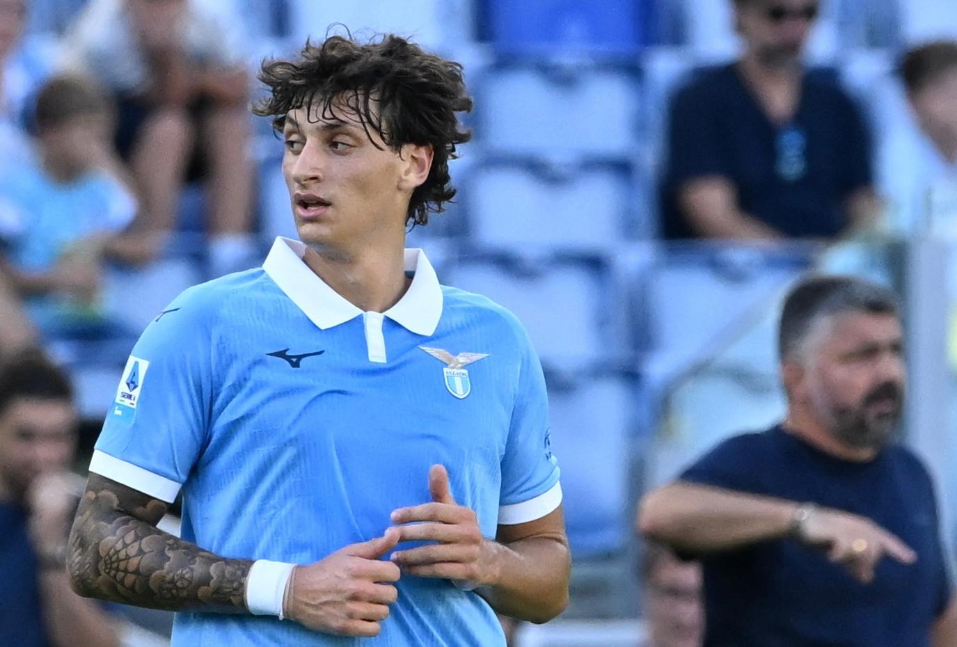 Lazio, un passo alla volta fino al rinnovo: Floriani blindato, appuntamento per la firma