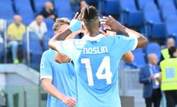 ‘QUELLI CHE…’ – Juventus-Lazio, Giordano: “Una delle gare più belle degli ultimi 20-30 anni.  Squadra che gioca bene in tanti modi” (AUDIO)