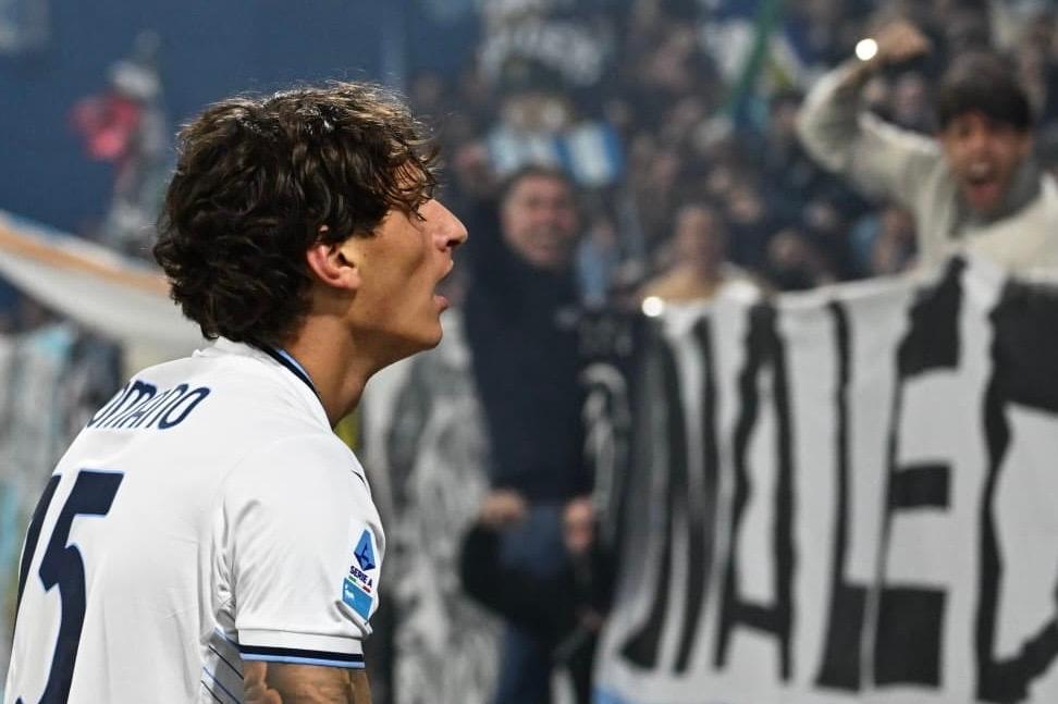 Lazio, Floriani e Tavares sprint e falcate: sono le frecce sulle fasce di Gattuso