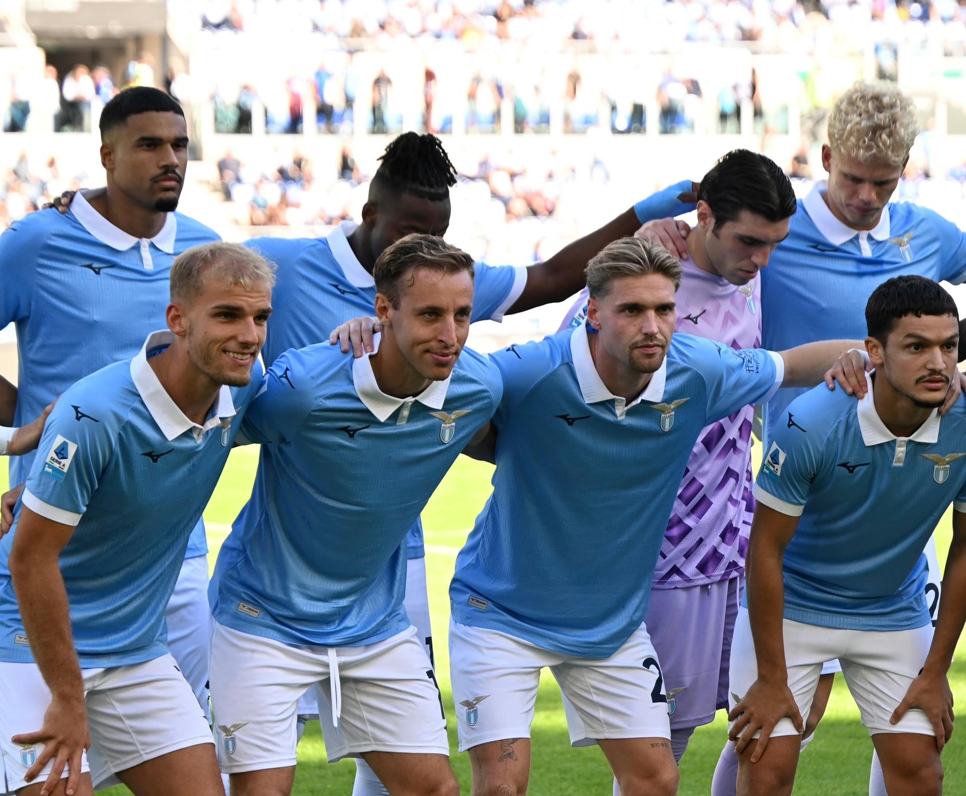 ‘NMM’ – Agostinelli entusiasta: “Lazio di una bellezza rara. Aspetto la Juve, se la batte va in Europa” (AUDIO)