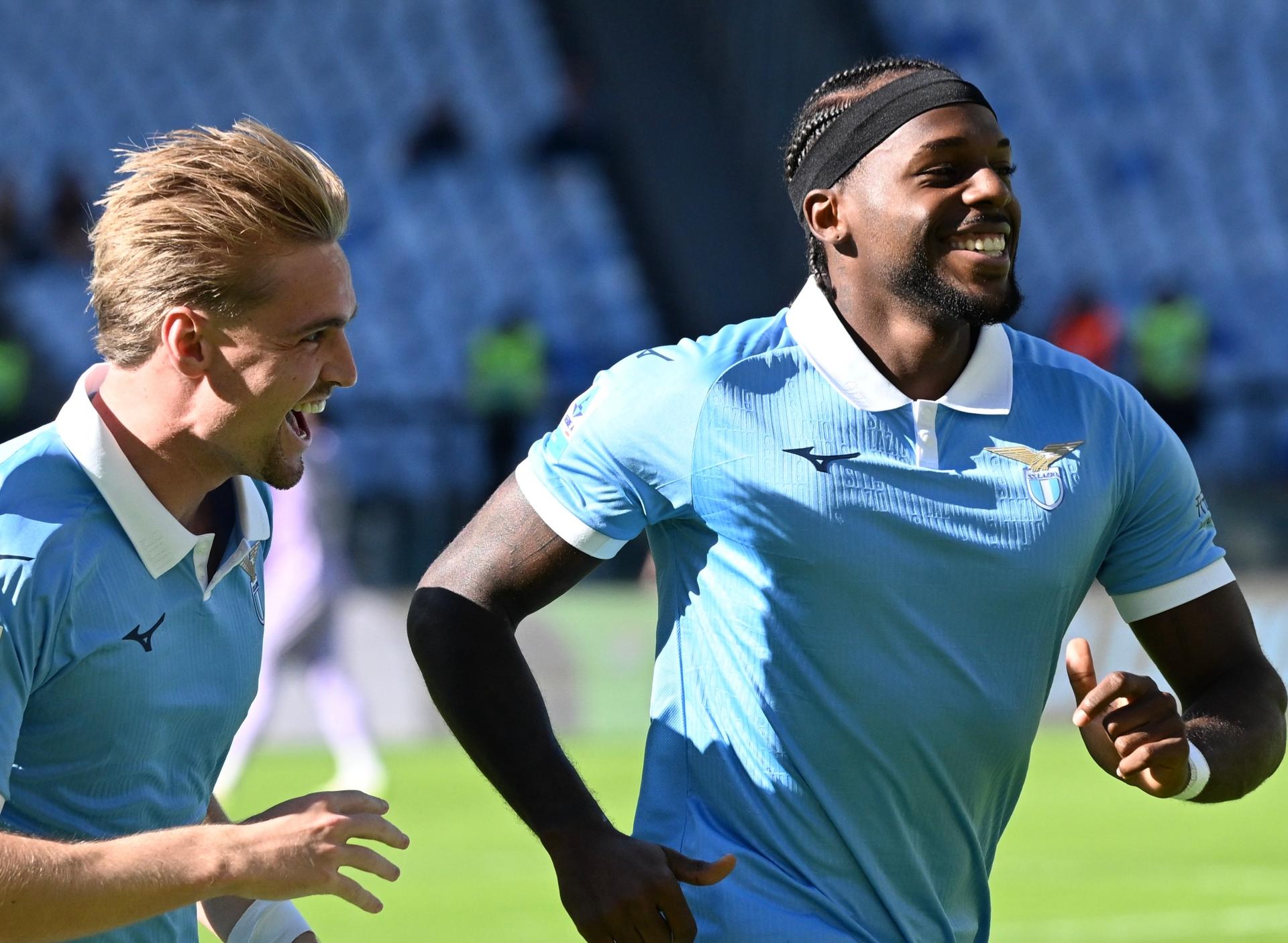 ‘QUELLI CHE…’ – Giordano: “Lazio bella e mai doma, non è lì per caso. Se altri avessero questa classifica…” (AUDIO)