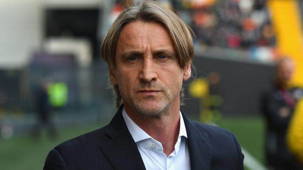 Cremonese, Nicola: “Lazio un blocco unico, ma andiamo convinti. Assenze? Hanno una rosa…”