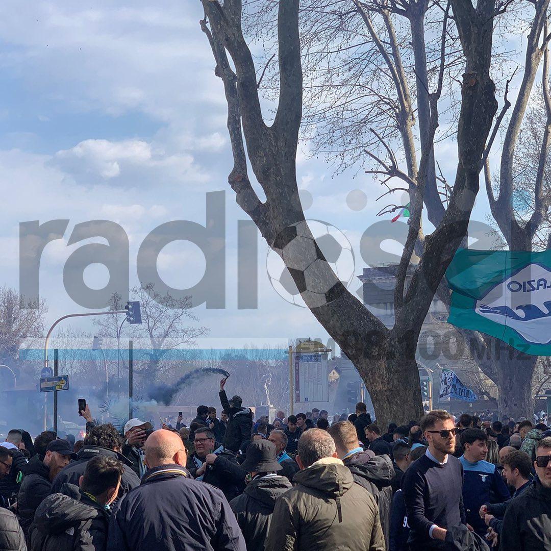 ‘QUELLI CHE…’ – Lazio, Mattei: “Protesta dei tifosi coerente, un risultato estemporaneo non fa dimenticare 20 anni di gestione”