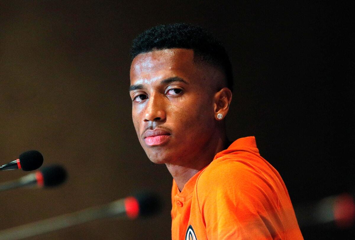 Alla scoperta di Marcos Antonio