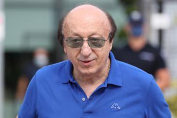 ‘9 GENNAIO’ – Moggi: “La Lazio sopravvive, il problema nasce dal avvicendamento Tare-Fabiani. Sarri? Fa anche troppo…” (AUDIO)