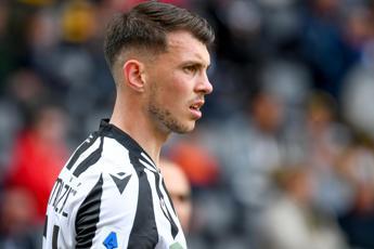 Lazio, Sarri cerca l’erede di Luis Alberto: da Ilic a Samardzic i nomi in lista