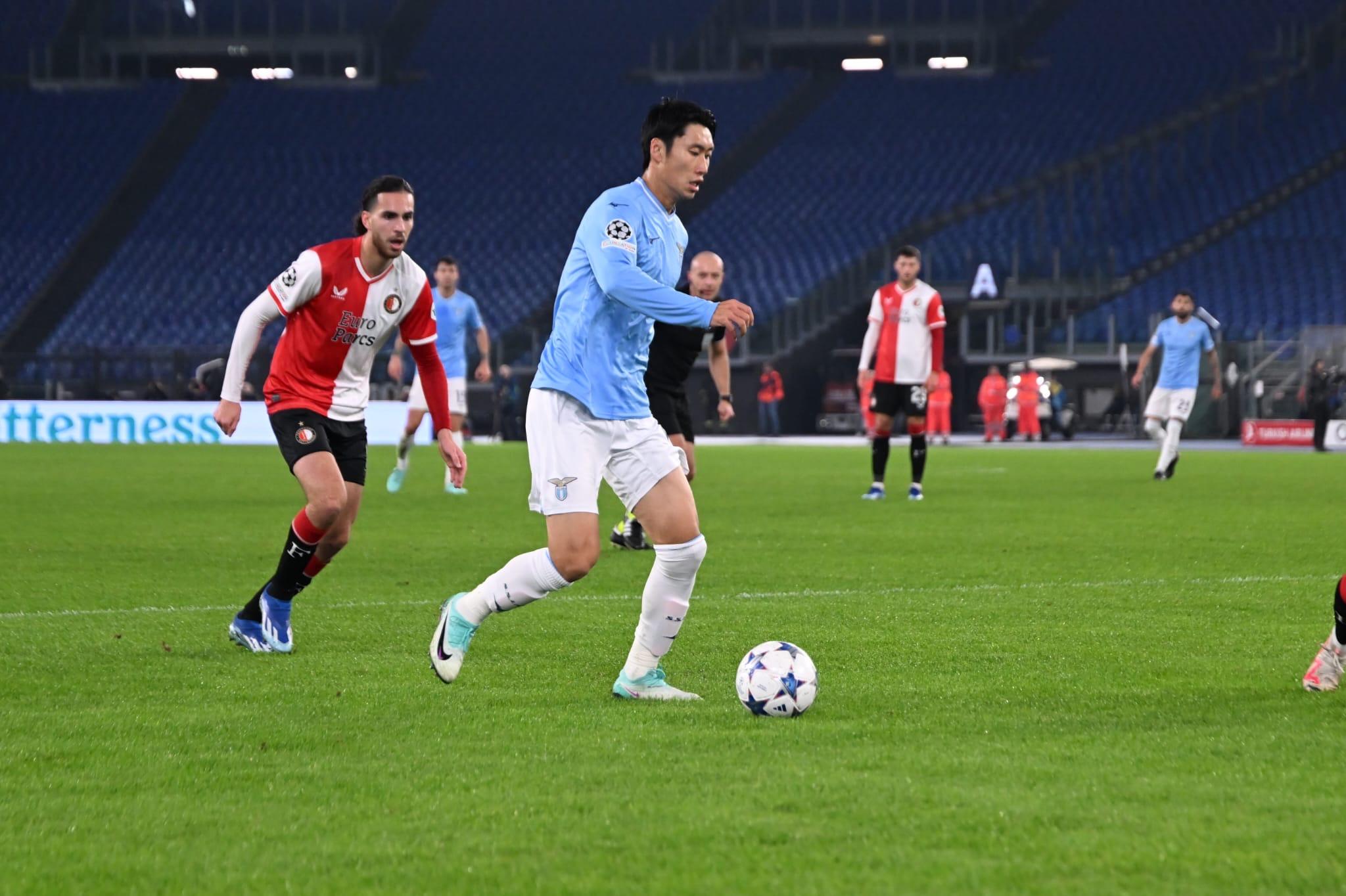 Kamada, il futuro inizia a Salerno: in ballo anche il prolungamento