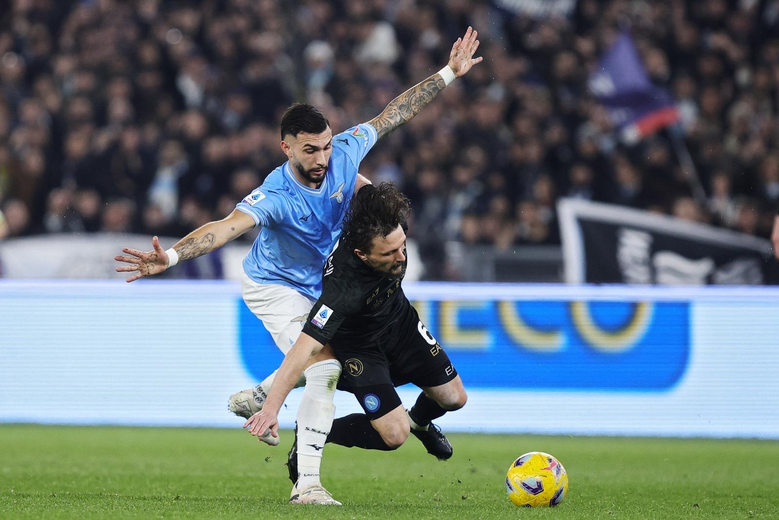 Lazio, Immobile-Castellanos: Sarri riflette, Lotito spinge