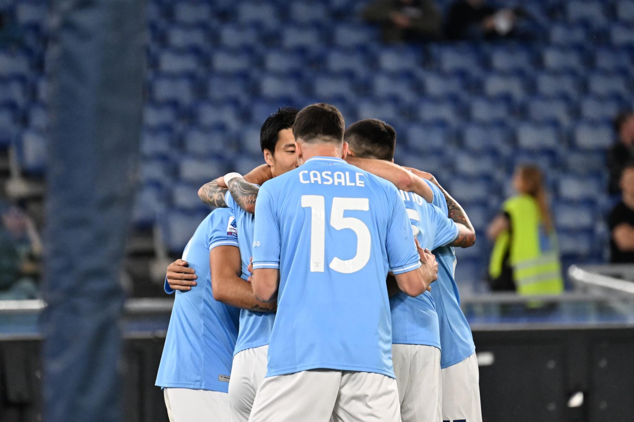 Bologna, Casale si presenta: “Non è un passo indietro, a Roma non sentivo più la fiducia. Grazie a Sarri…”
