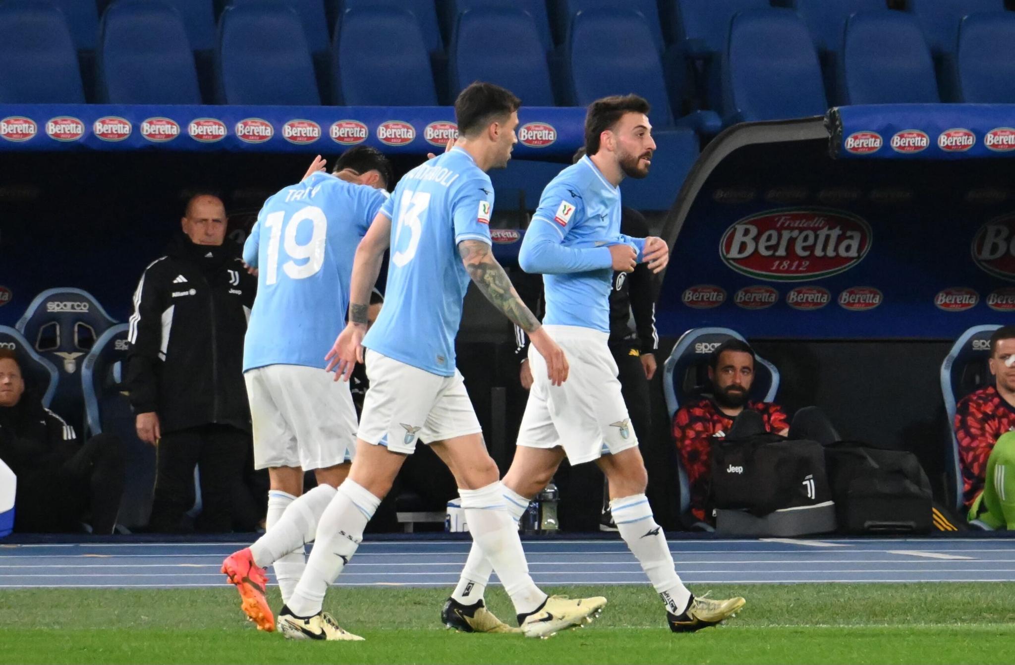 Lazio, toglietemi tutto ma non Romagnoli e Gila… sino a giugno: il diktat di Sarri