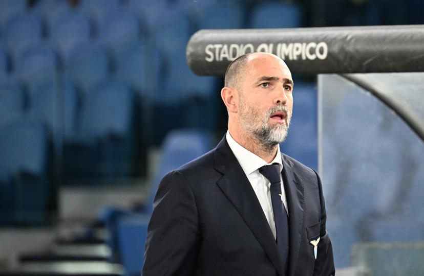 La Lazio di Tudor vuole stupire: solo l’Inter ha fatto meglio