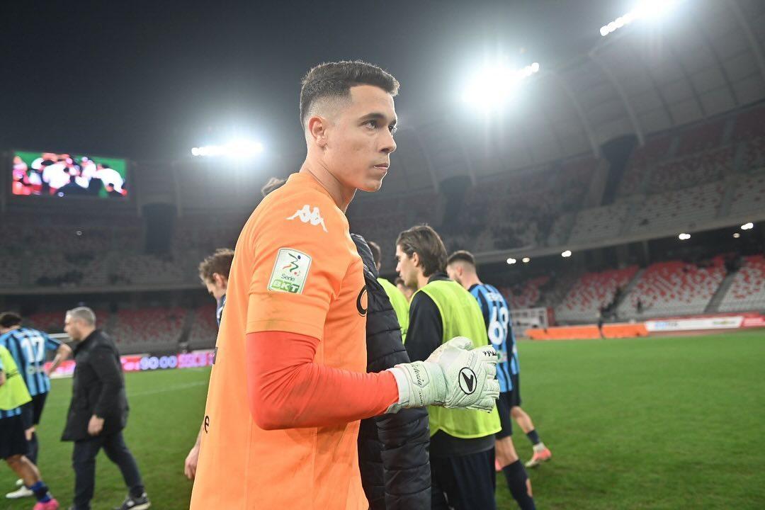 Porte girevoli in casa Lazio: se parte Mandas già scelto il sostituto