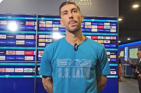 Zaccagni primo gol da capitano: “Sognavo una serata così. Gara responsabile” (VD)