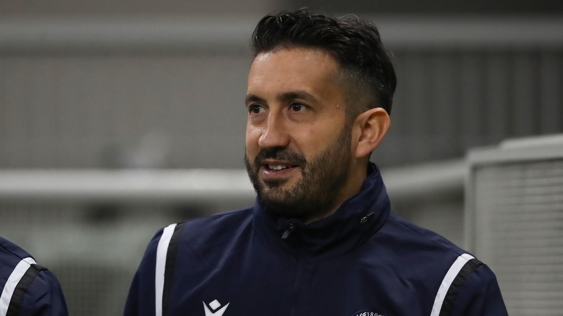 ‘SPECIALE 14 MAGGIO’ – Pinzi: “Uno scudetto da tifoso della Lazio nello spogliatoio. Eriksson? Ecco con chi perse la pazienza…” (AUDIO)