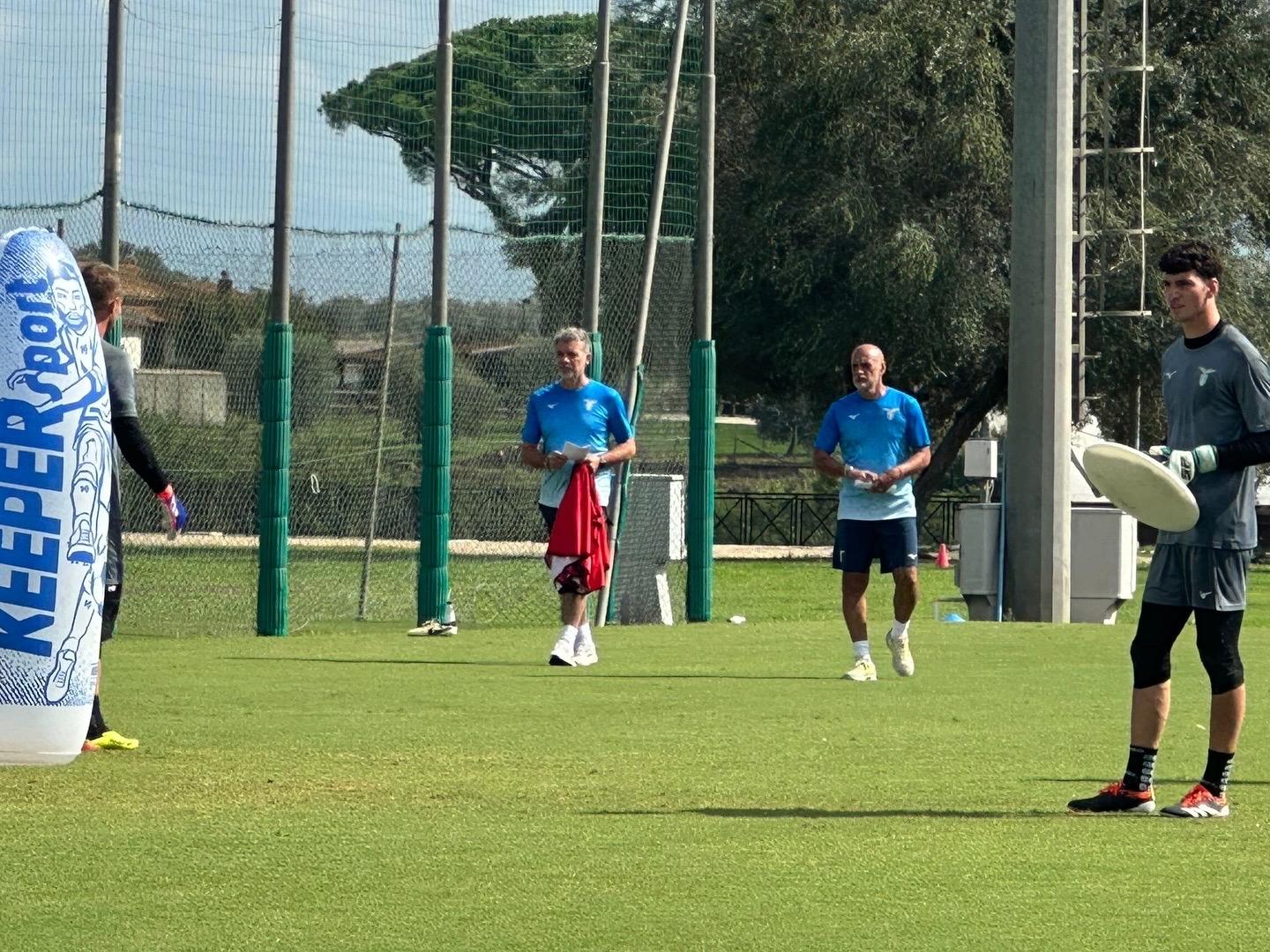 ‘QUELLI CHE…’ – Mattei: “Lazio, ora volta pagina. Il calcio di Baroni contro le big…” (AUDIO)