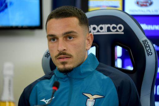 Lazio, Ibrahimovic si presenta: “Qui per giocare le mie carte. Ruolo? Centrocampista, ma…” (AUDIO)