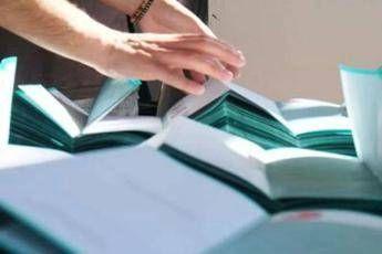 Sondaggio politico, Fratelli d’Italia cala. Pd e M5S crescono