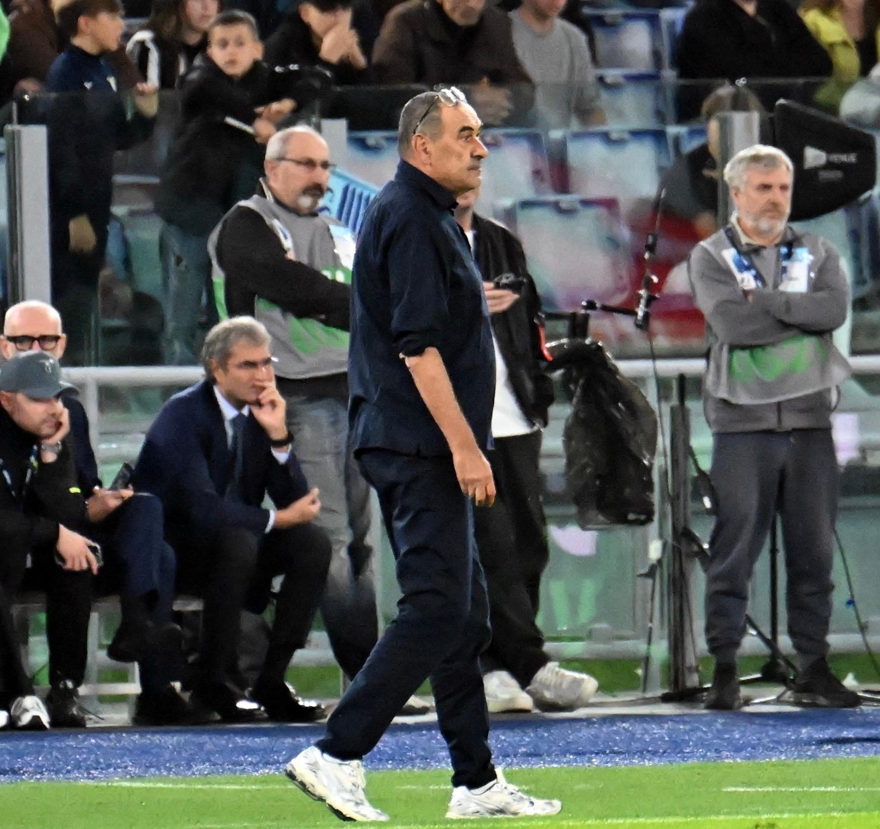 Lazio, schiettezza e lealtà: il legame tra Sarri ed i laziali è sempre più saldo