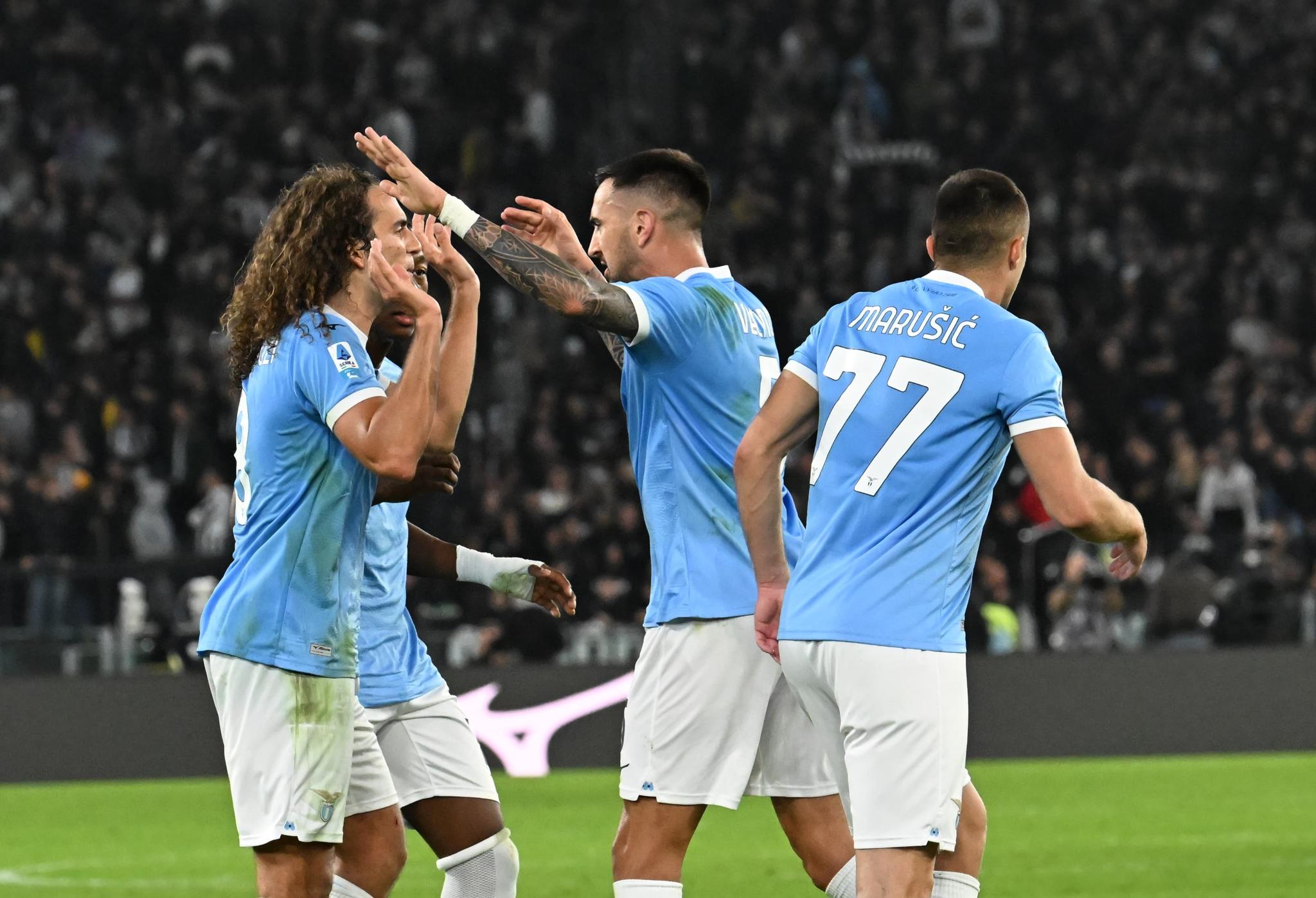 Lazio, scelte anti-Pisa: Sarri tra stanchezza ed acciacchi. Sperano anche Vecino, Noslin e Pedro