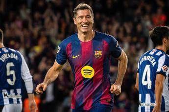 Champions, oggi i quarti Barcellona-Atletico e Psg-Liverpool – La diretta