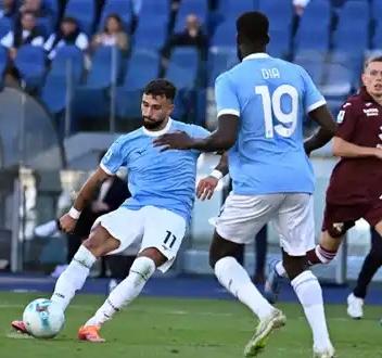 Lazio, problema tiri in porta. Biancocelesti sestultimi: la classifica