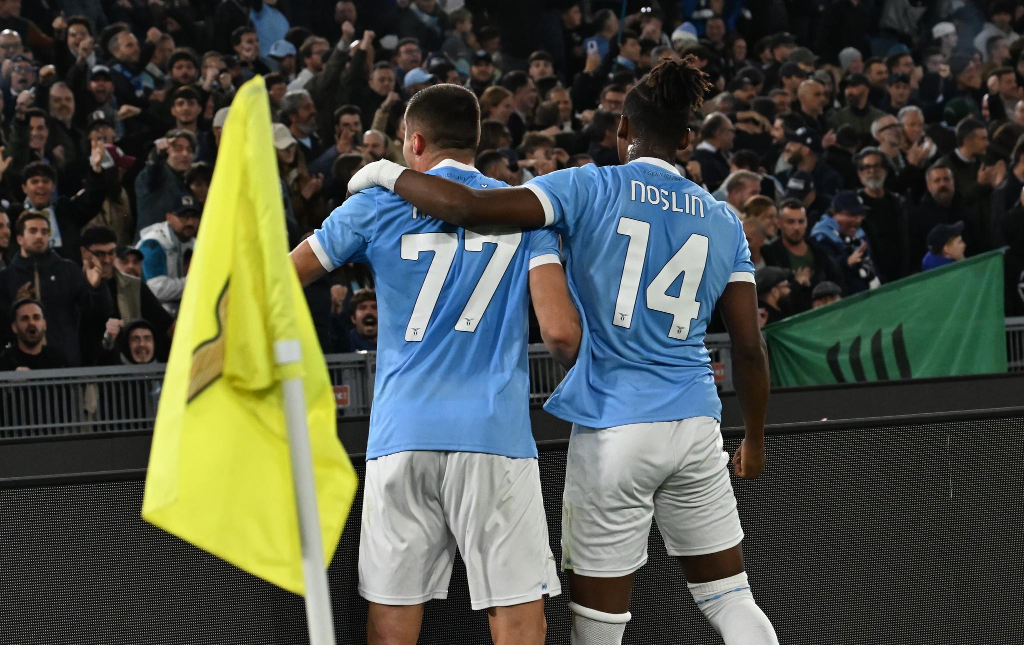 Rincorsa Lazio, con Pisa e Cagliari vietato sbagliare per tornare a pensare all’Europa